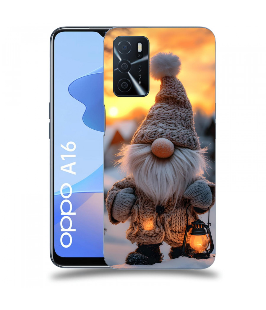 ACOVER Kryt na mobil OPPO...