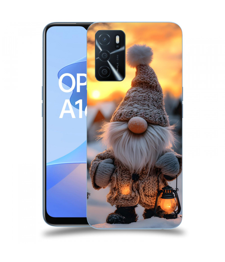 ACOVER Kryt na mobil OPPO...