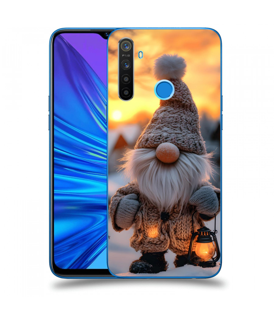 ACOVER Kryt na mobil Realme...