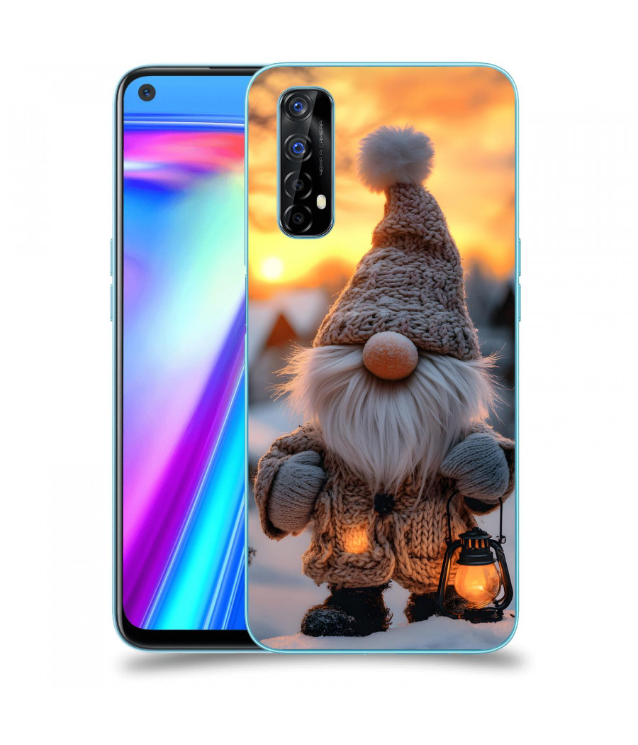 ACOVER Kryt na mobil Realme...