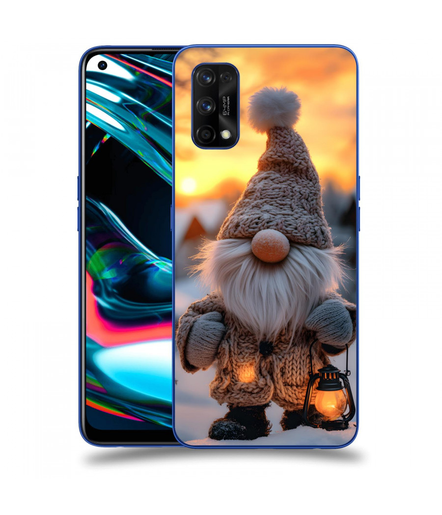 ACOVER Kryt na mobil Realme...