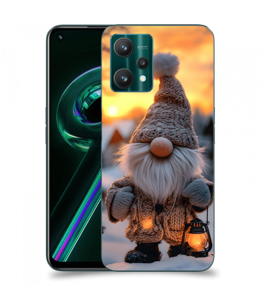 ACOVER Kryt na mobil Realme...