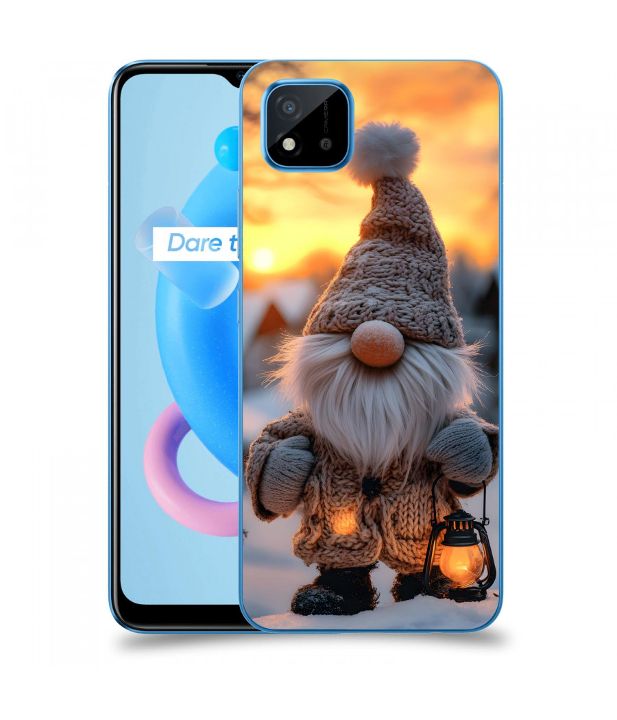 ACOVER Kryt na mobil Realme...