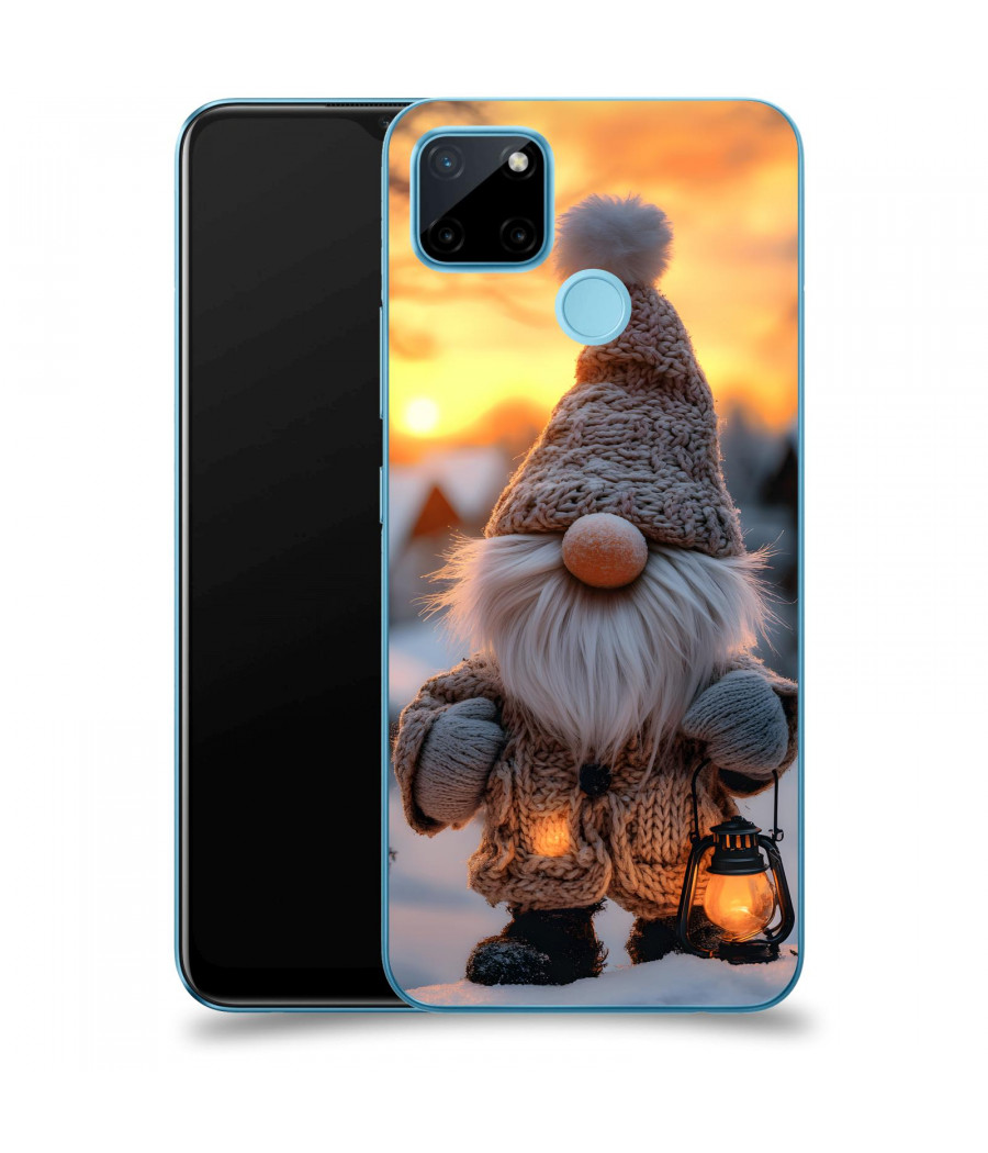 ACOVER Kryt na mobil Realme...