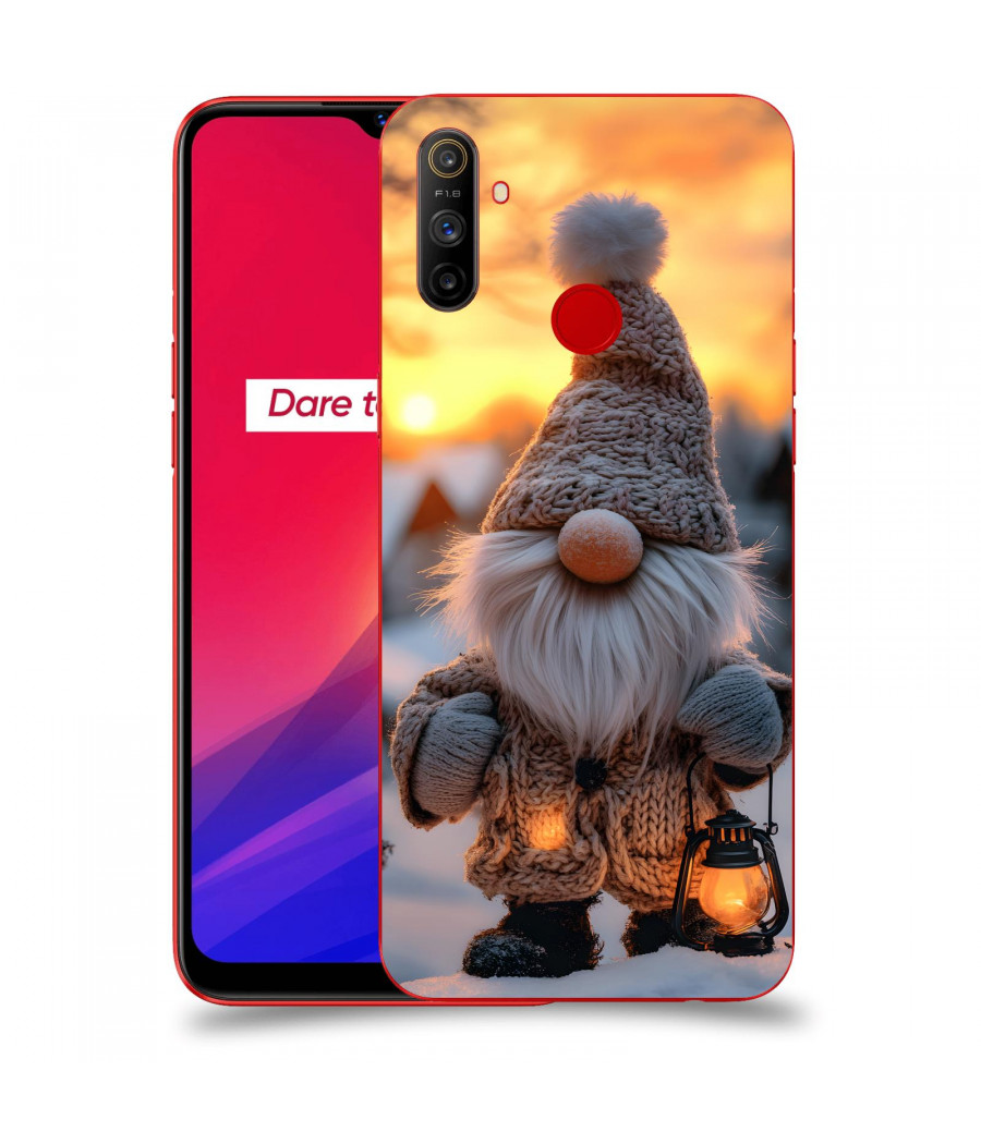 ACOVER Kryt na mobil Realme...