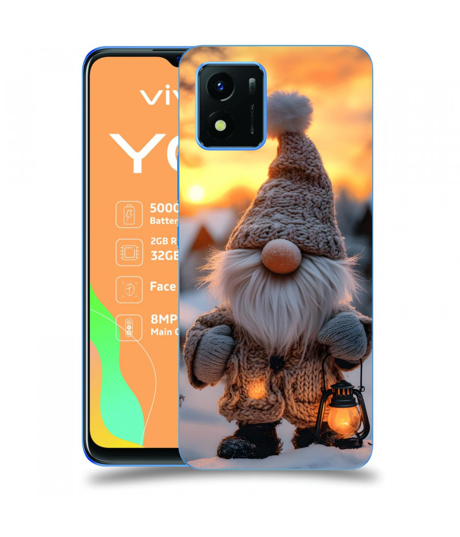 ACOVER Kryt na mobil Vivo...