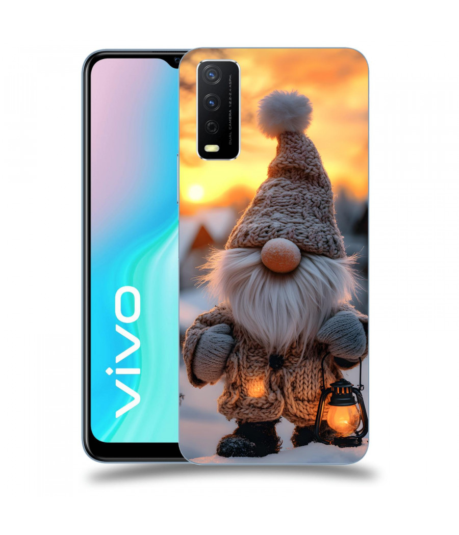 ACOVER Kryt na mobil Vivo...