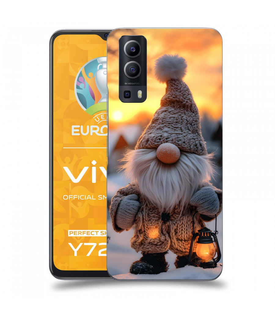 ACOVER Kryt na mobil Vivo...