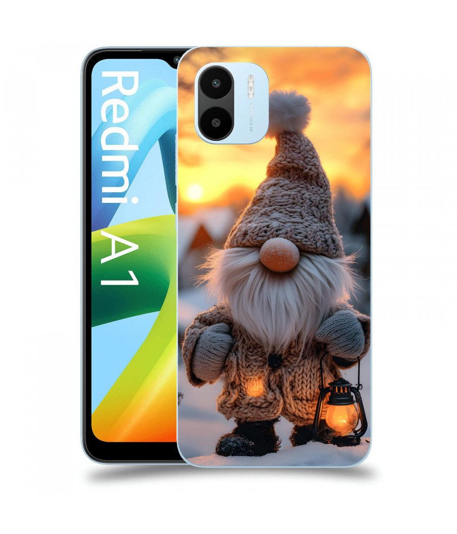 ACOVER Kryt na mobil Xiaomi...