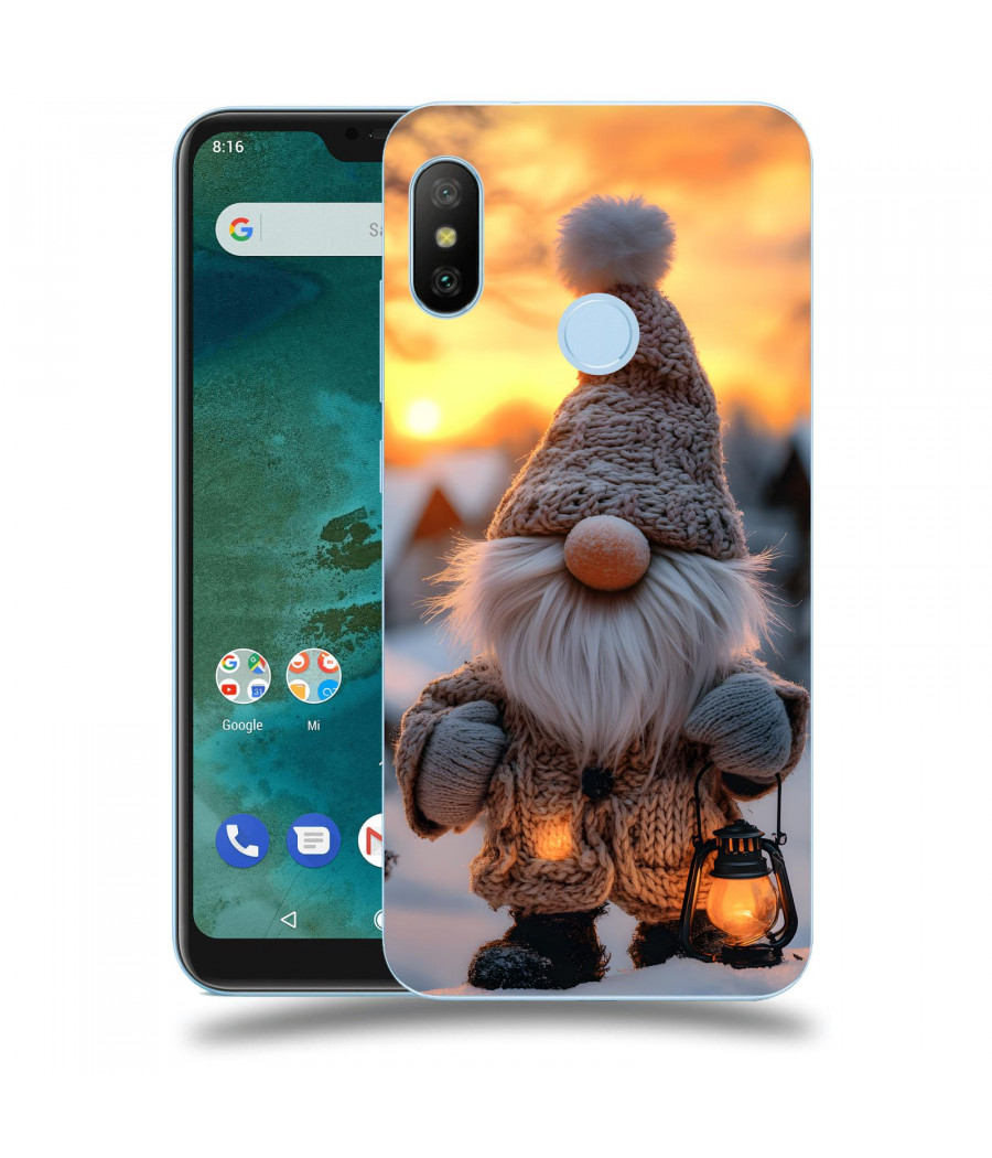 ACOVER Kryt na mobil Xiaomi...