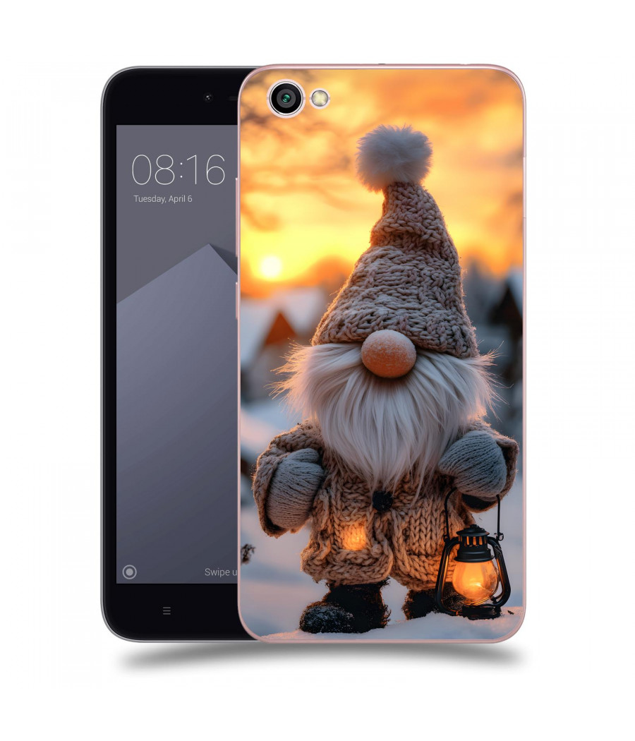 ACOVER Kryt na mobil Xiaomi...