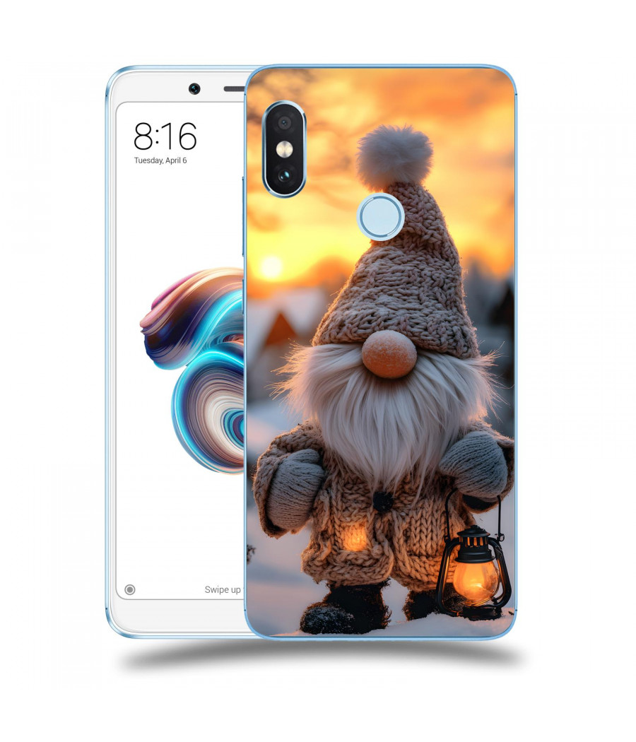 ACOVER Kryt na mobil Xiaomi...