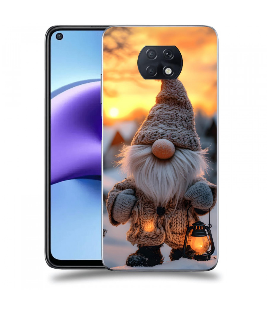 ACOVER Kryt na mobil Xiaomi...