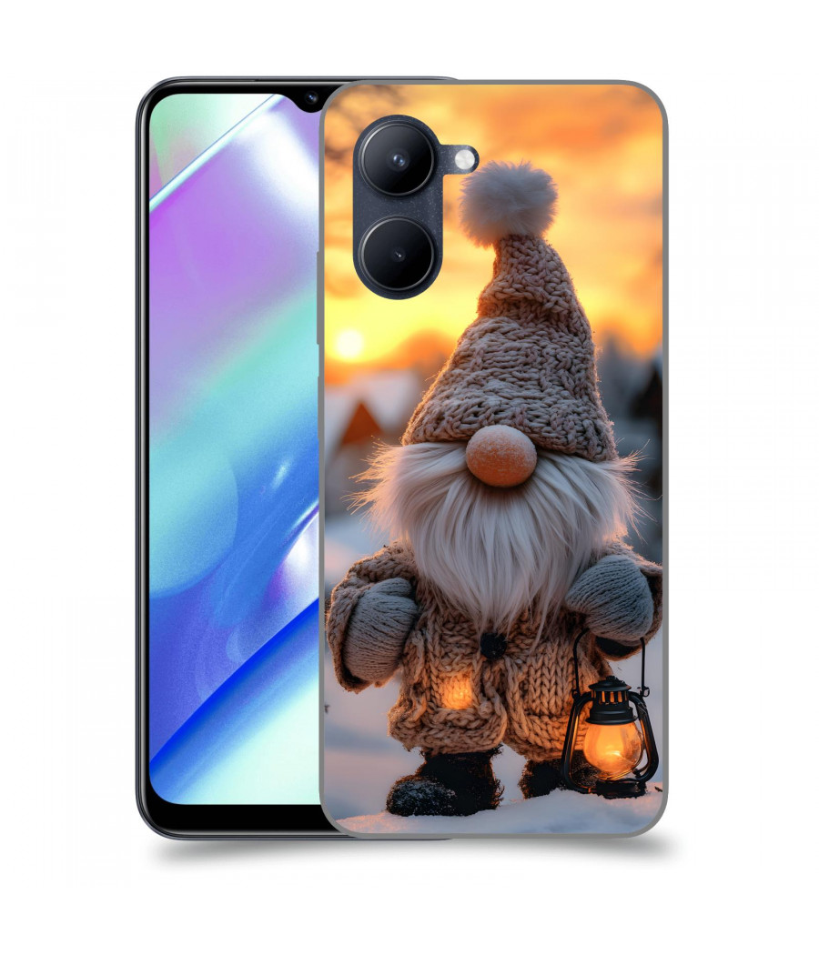 ACOVER Kryt na mobil Realme...