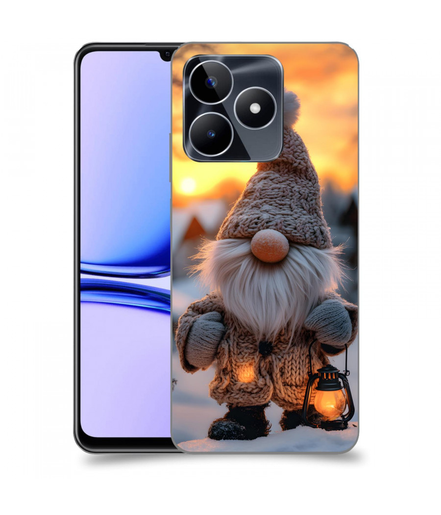 ACOVER Kryt na mobil Realme...