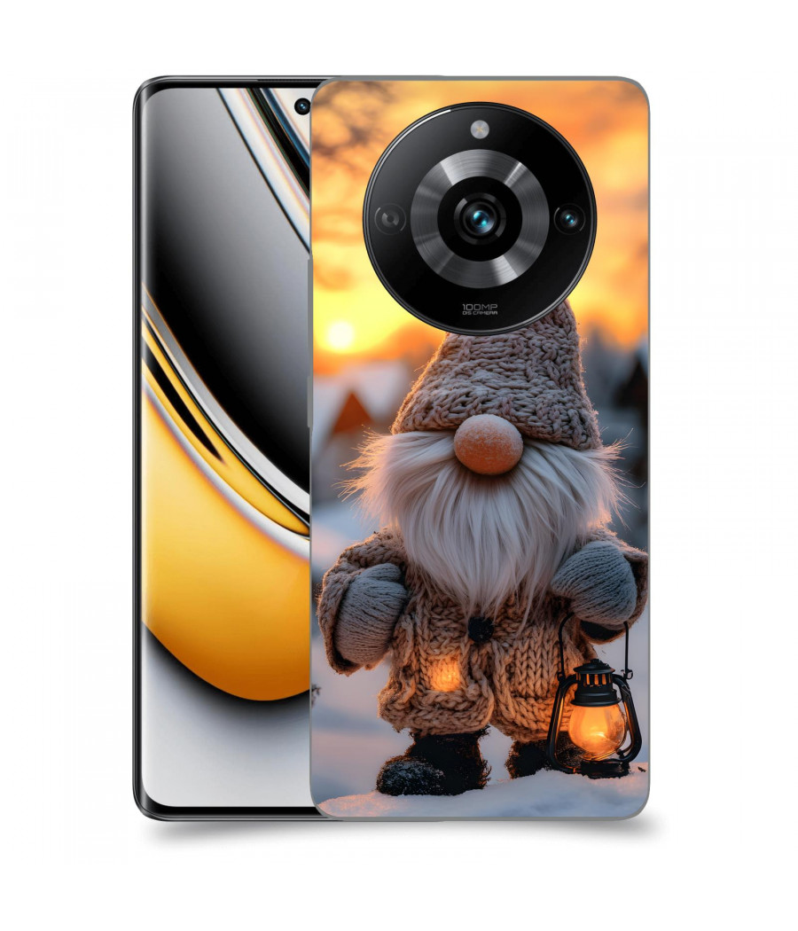 ACOVER Kryt na mobil Realme...