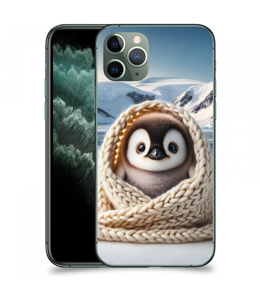 ACOVER Kryt na mobil Apple...