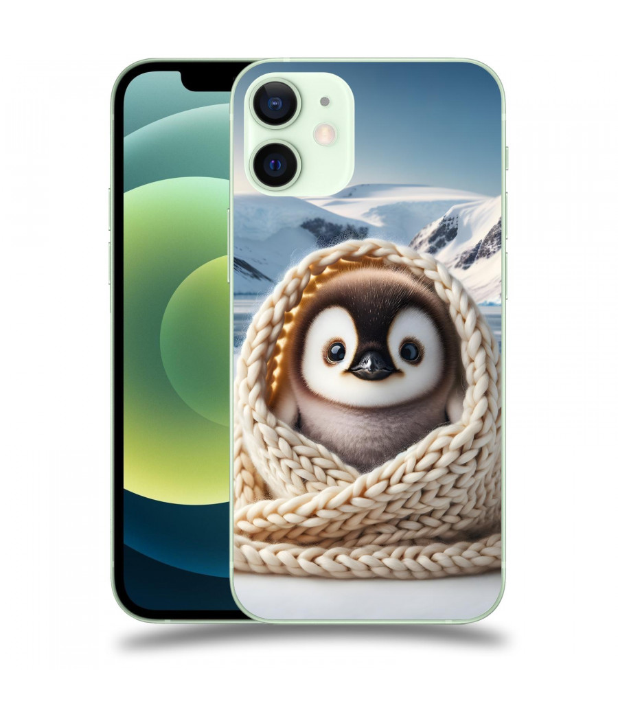 ACOVER Kryt na mobil Apple...