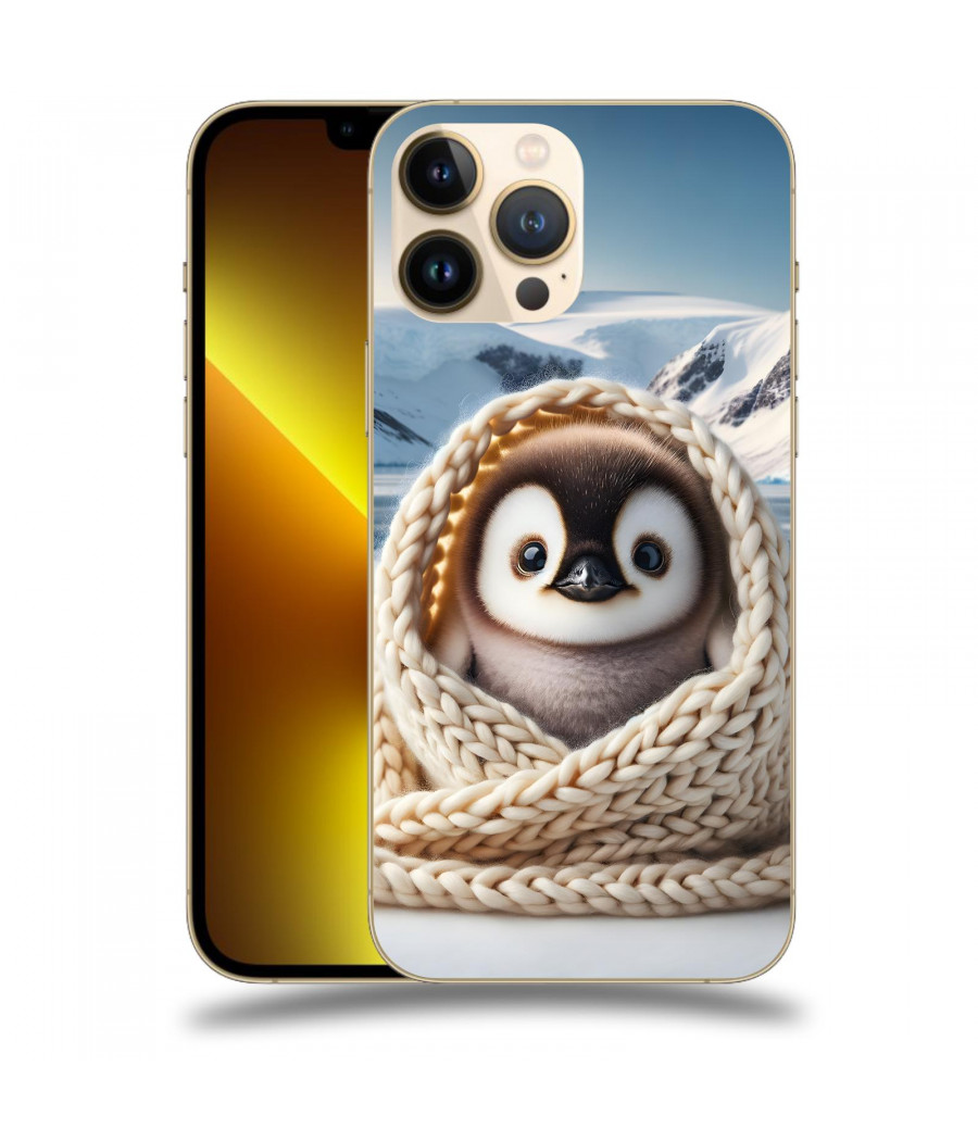 ACOVER Kryt na mobil Apple...