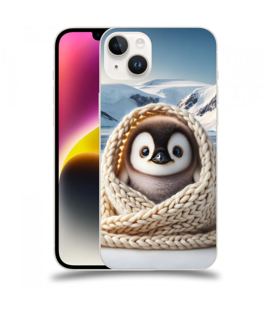 ACOVER Kryt na mobil Apple...