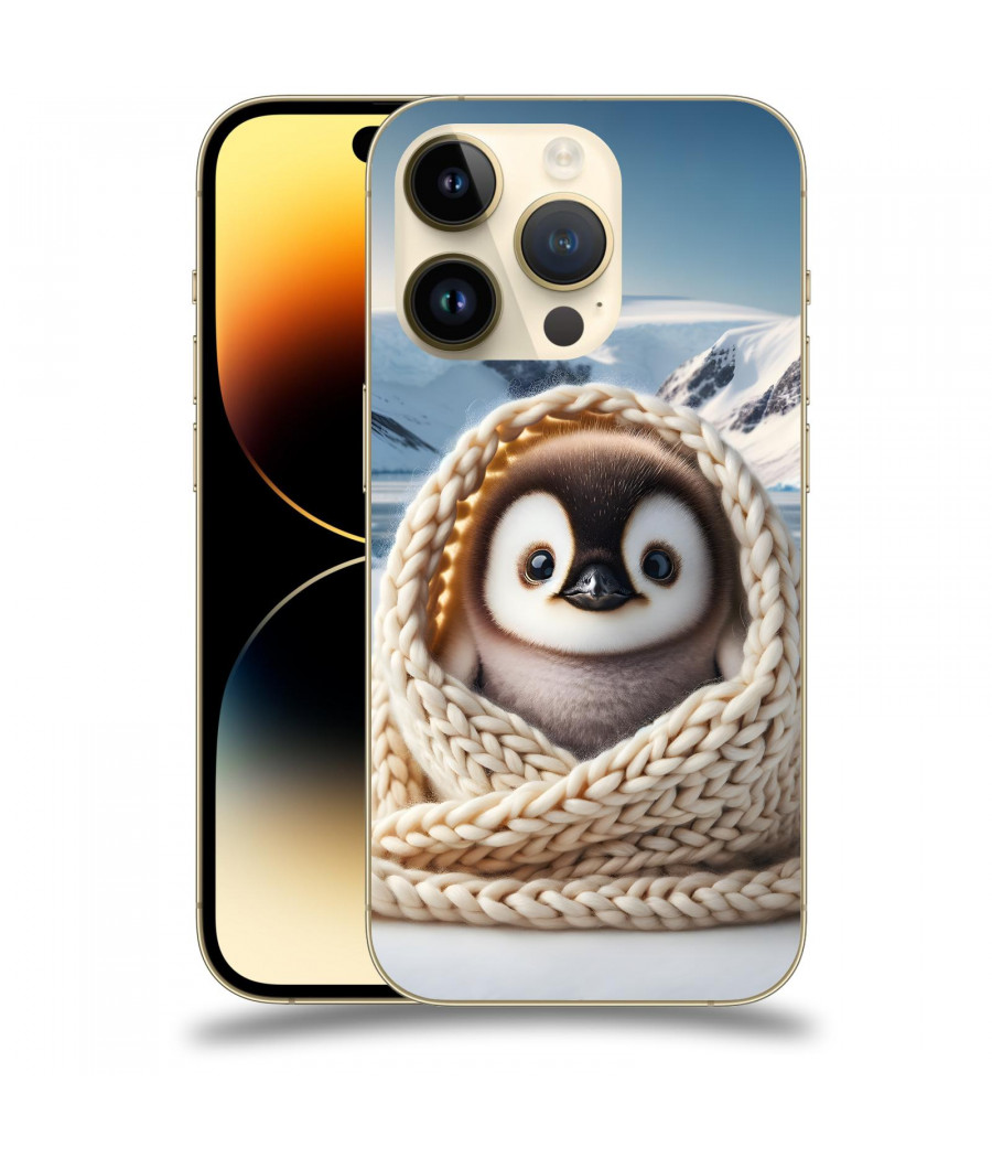 ACOVER Kryt na mobil Apple...