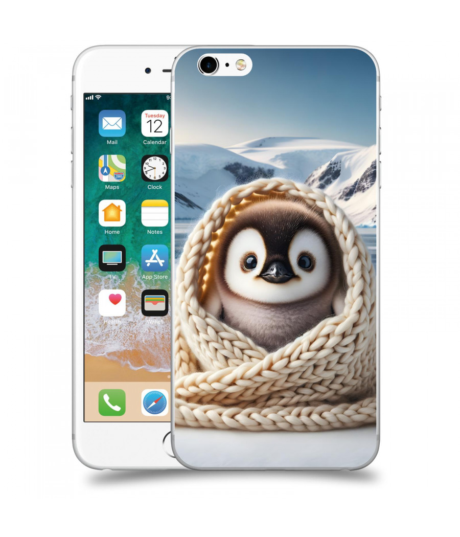 ACOVER Kryt na mobil Apple...