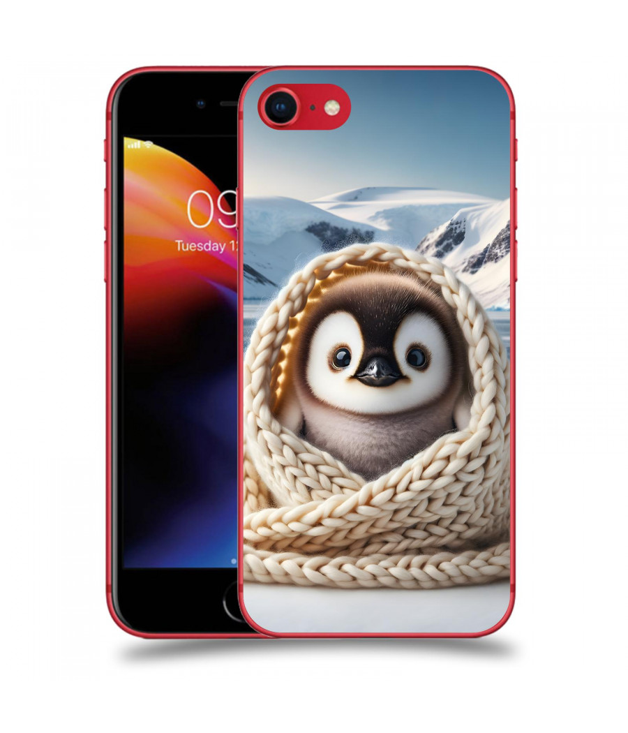 ACOVER Kryt na mobil Apple...