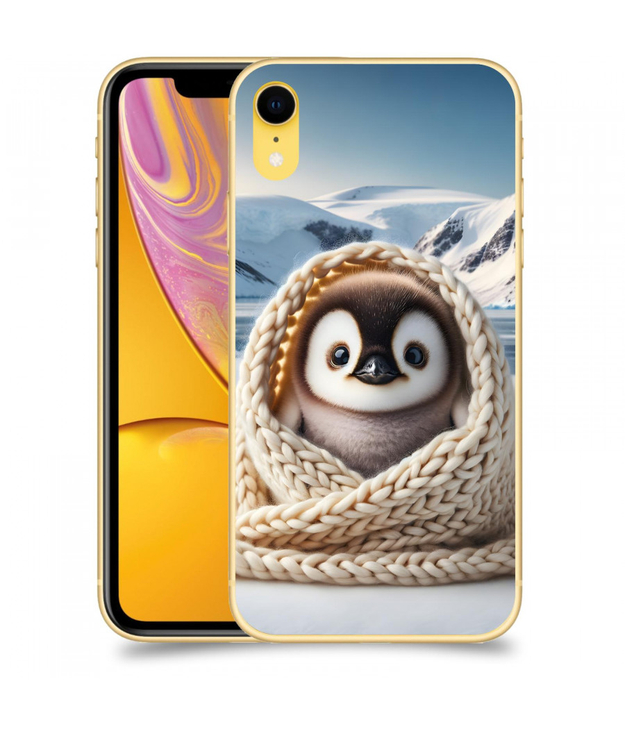 ACOVER Kryt na mobil Apple...