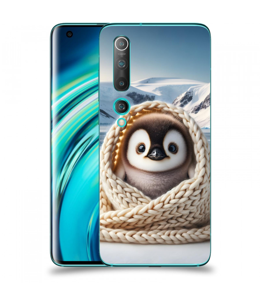 ACOVER Kryt na mobil Xiaomi...