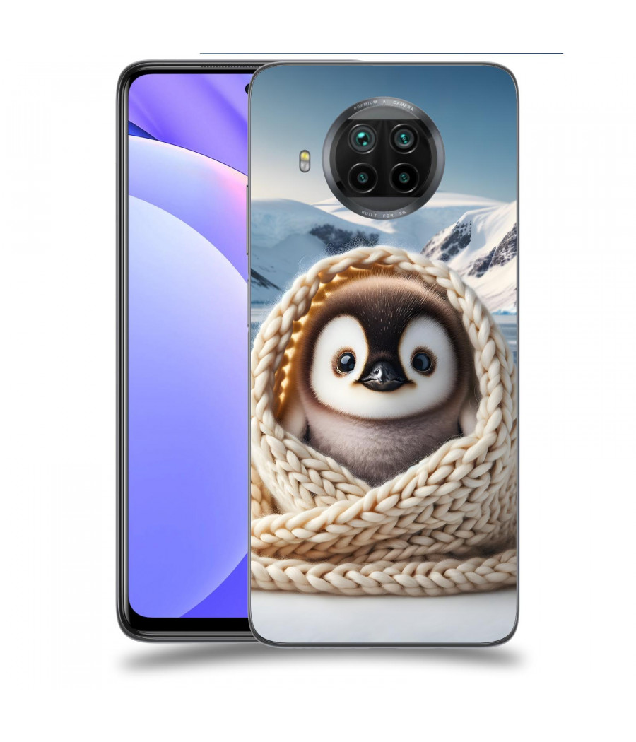 ACOVER Kryt na mobil Xiaomi...