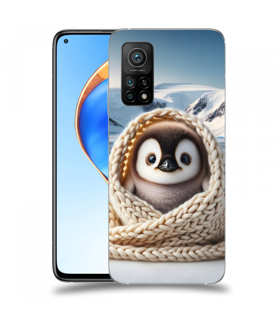 ACOVER Kryt na mobil Xiaomi...