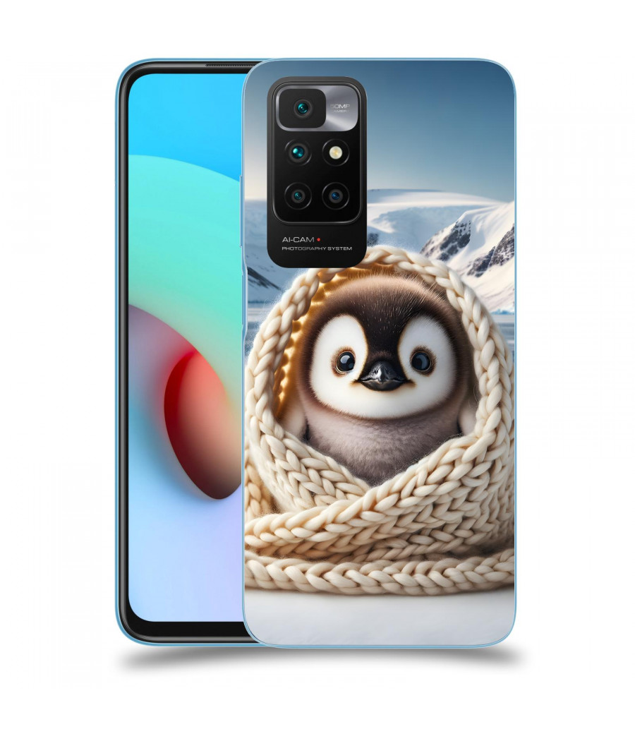ACOVER Kryt na mobil Xiaomi...
