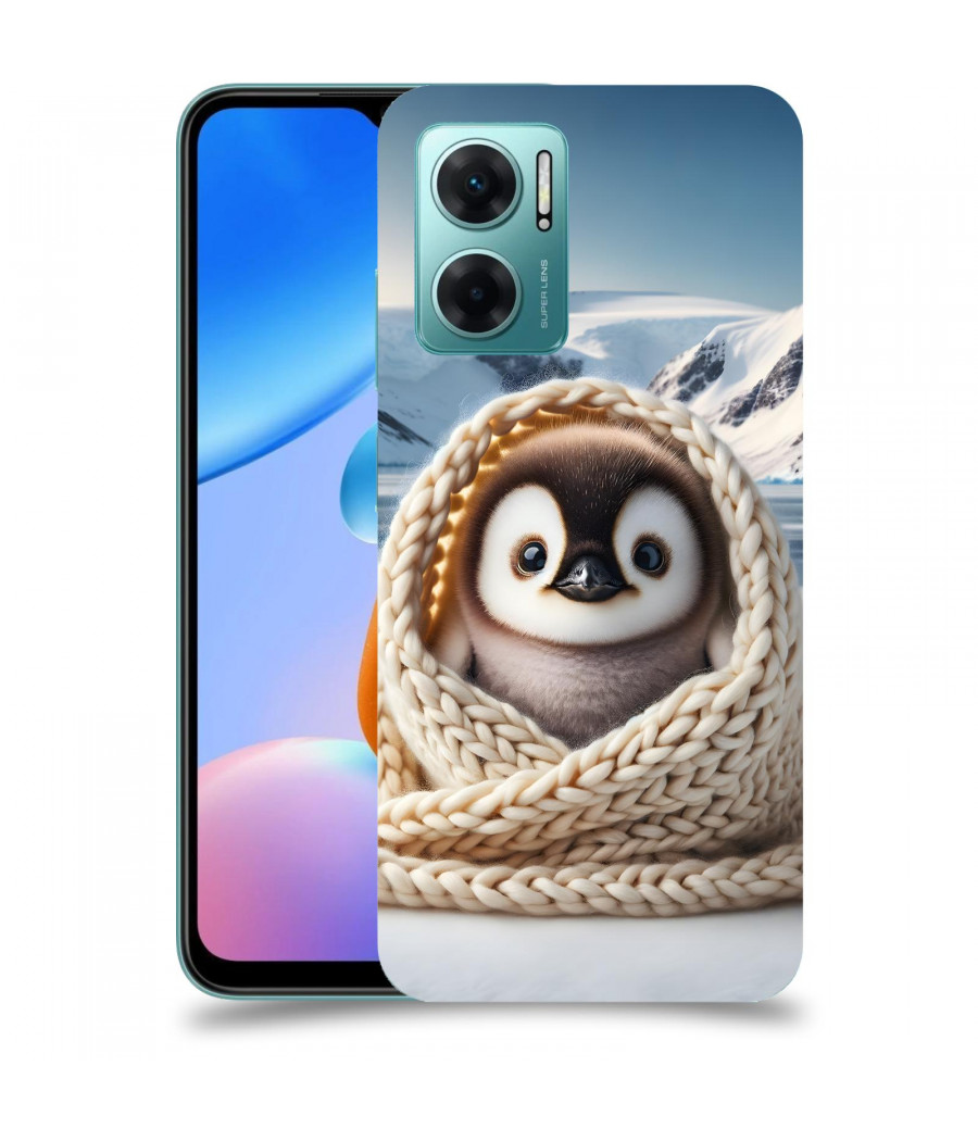 ACOVER Kryt na mobil Xiaomi...