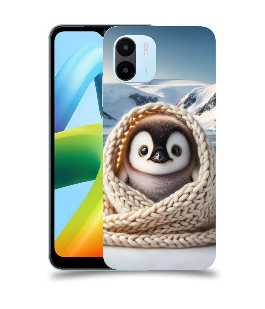 ACOVER Kryt na mobil Xiaomi...