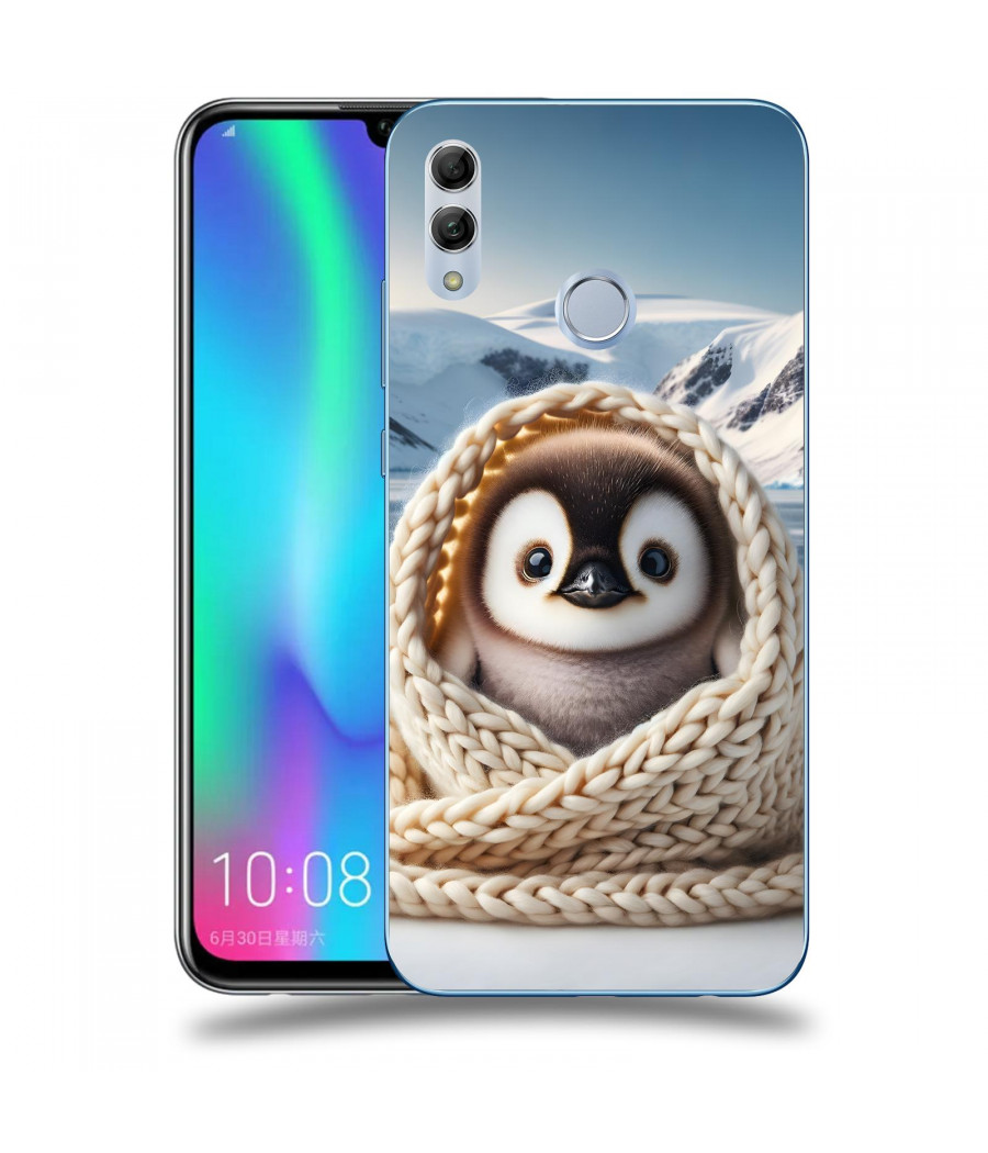 ACOVER Kryt na mobil Honor...