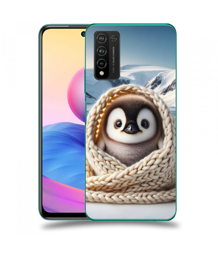 ACOVER Kryt na mobil Honor...