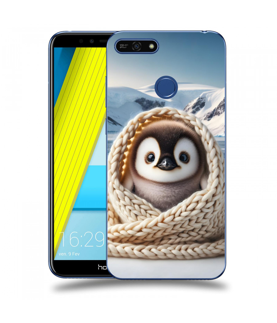 ACOVER Kryt na mobil Honor...