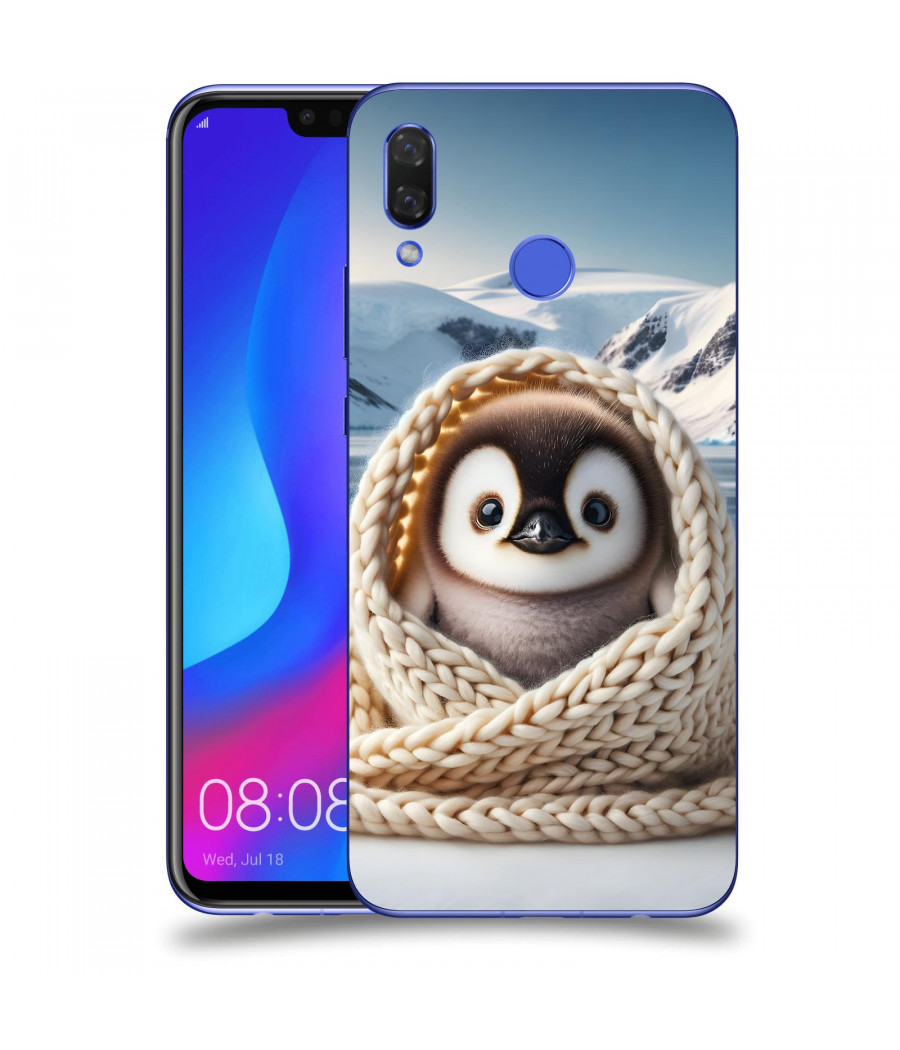 ACOVER Kryt na mobil Huawei...