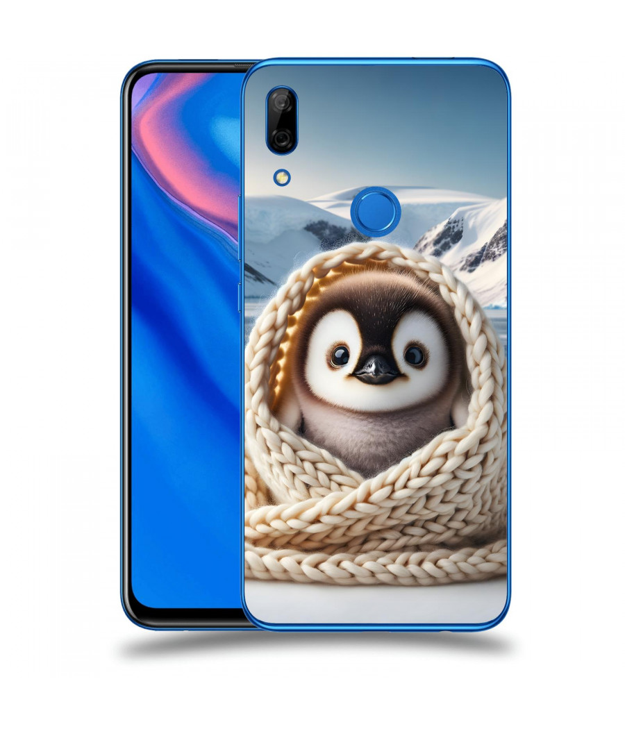ACOVER Kryt na mobil Huawei...