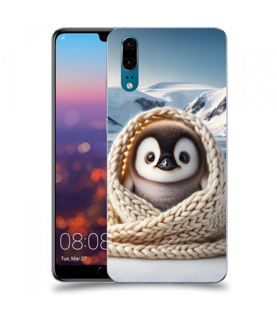 ACOVER Kryt na mobil Huawei...