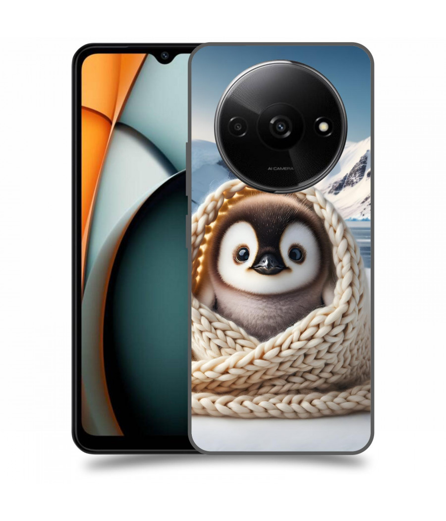 ACOVER Kryt na mobil Xiaomi...