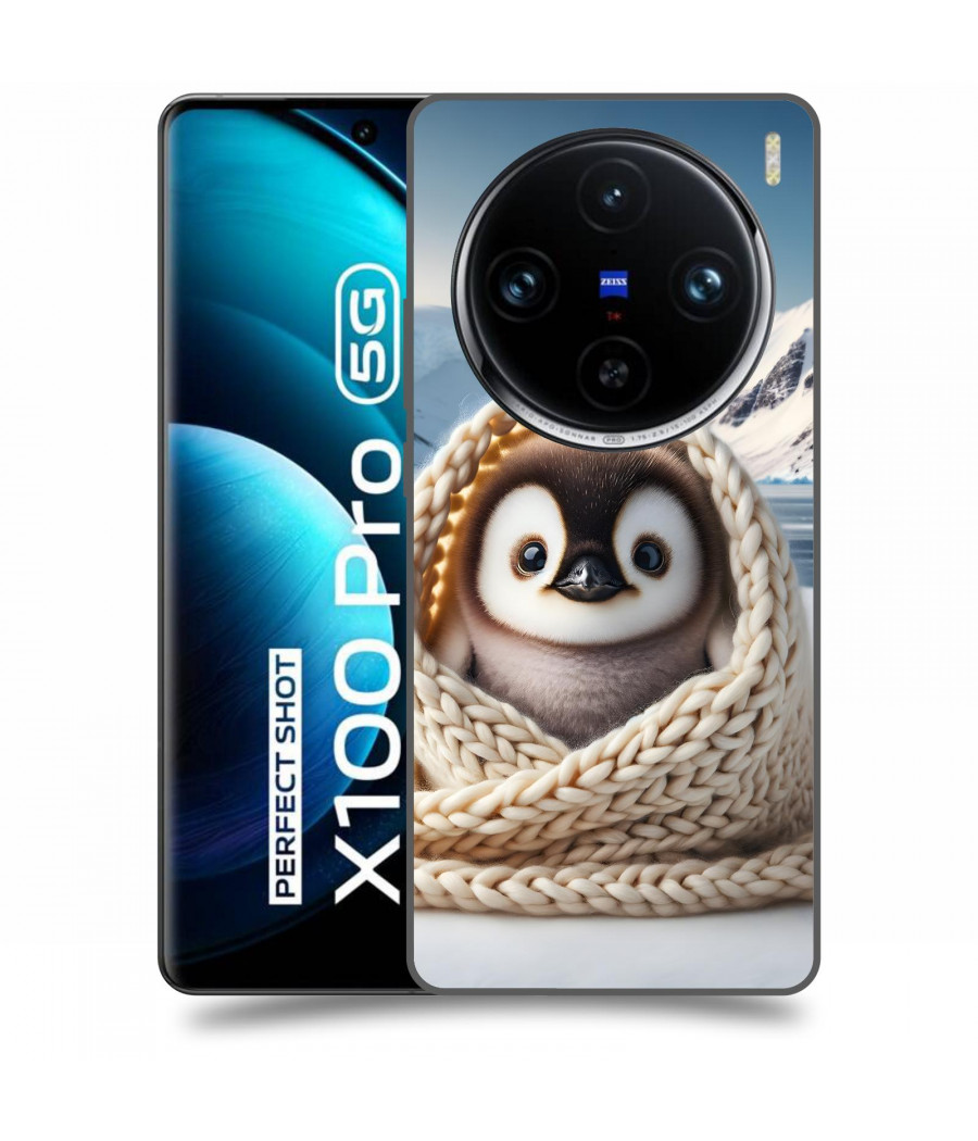 ACOVER Kryt na mobil Vivo...