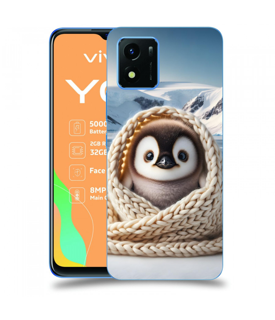 ACOVER Kryt na mobil Vivo...