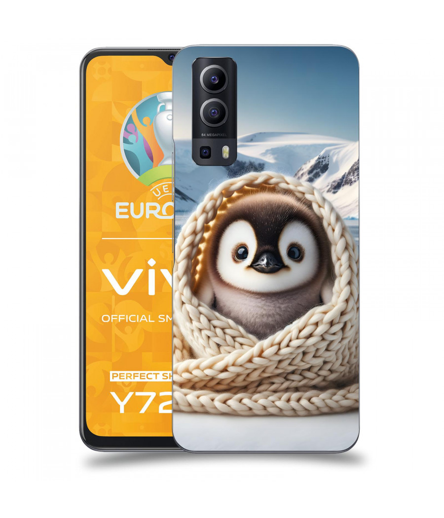 ACOVER Kryt na mobil Vivo...