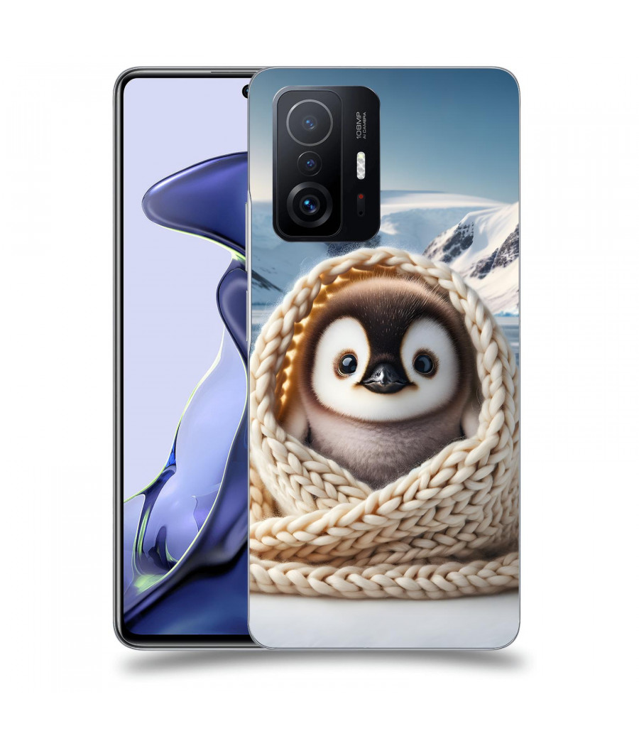 ACOVER Kryt na mobil Xiaomi...