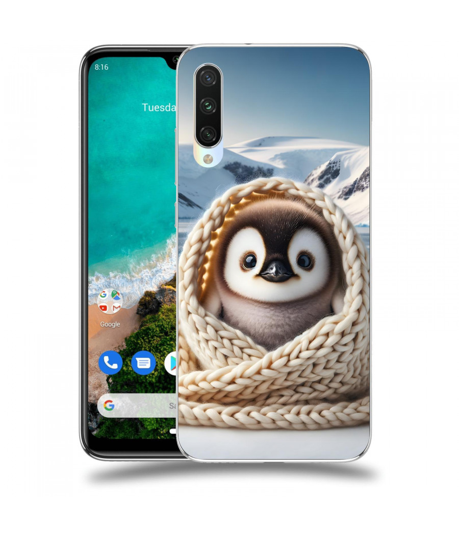 ACOVER Kryt na mobil Xiaomi...