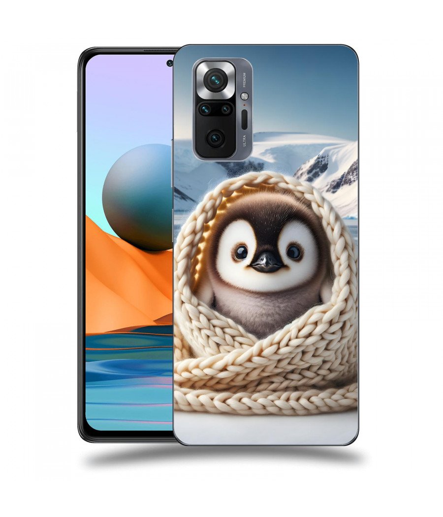 ACOVER Kryt na mobil Xiaomi...