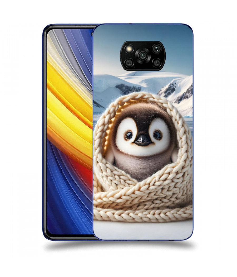 ACOVER Kryt na mobil Xiaomi...