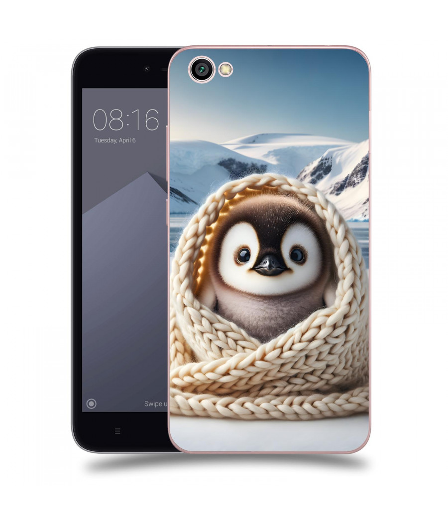 ACOVER Kryt na mobil Xiaomi...