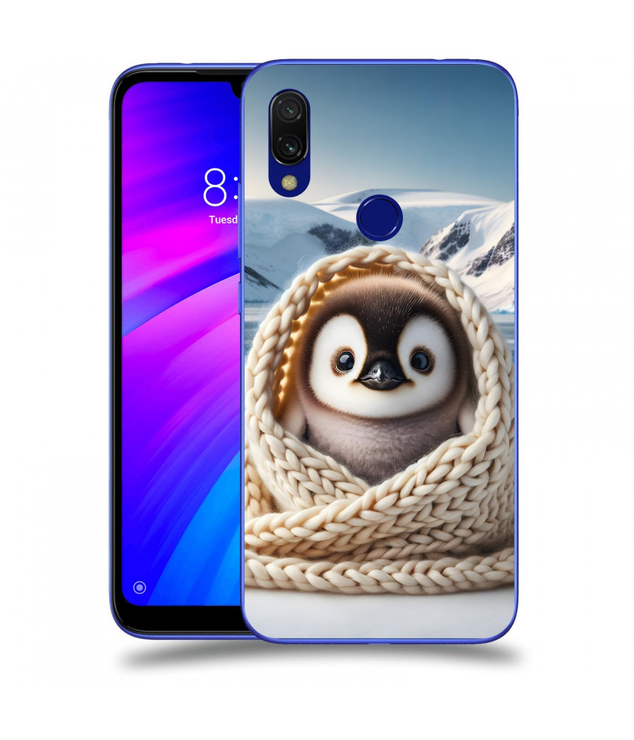ACOVER Kryt na mobil Xiaomi...